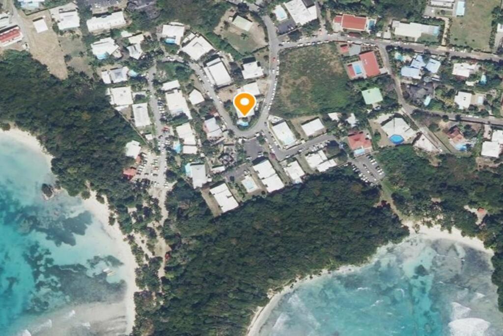 T1 Bis A Proximite De La Plage 哥西尔 外观 照片