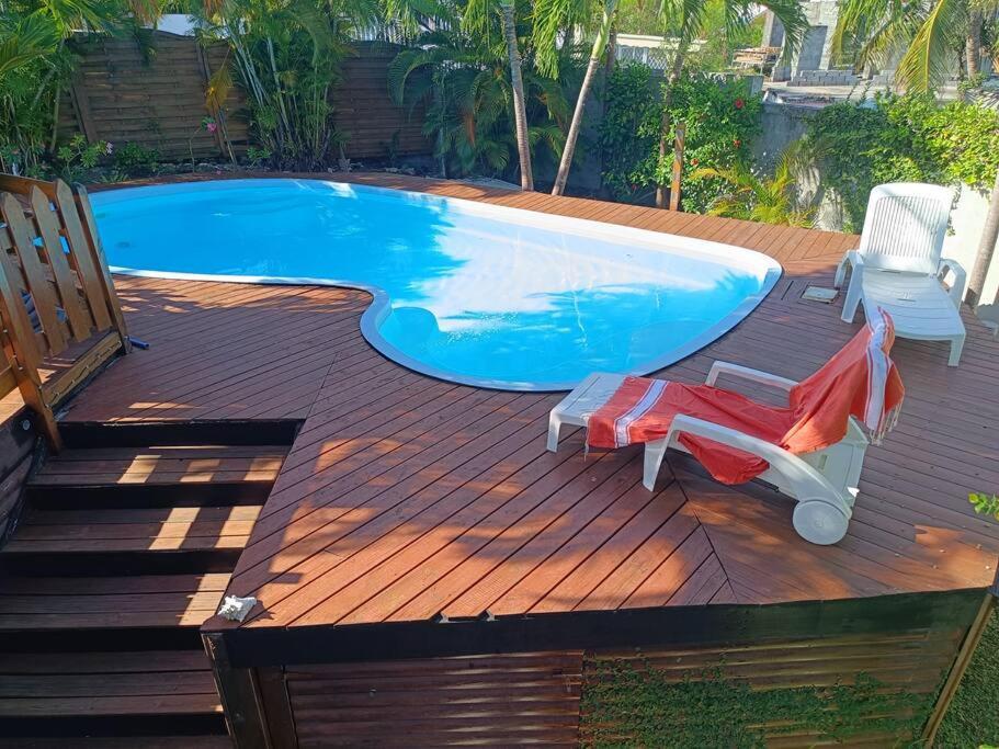 T1 Bis A Proximite De La Plage 哥西尔 外观 照片