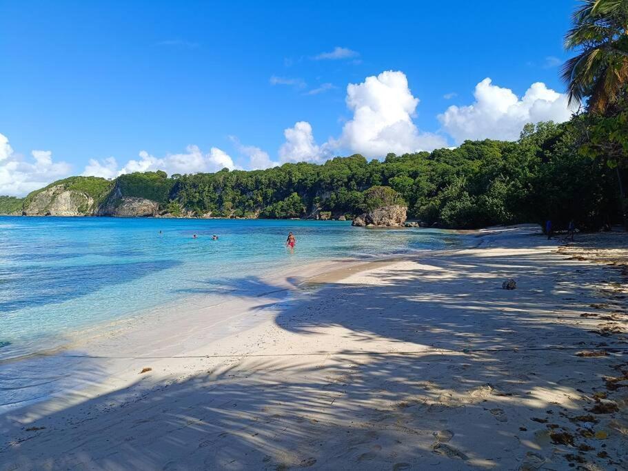 T1 Bis A Proximite De La Plage 哥西尔 外观 照片